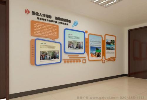 德江医院文化墙怎么做？如何建好科室护理文化墙？