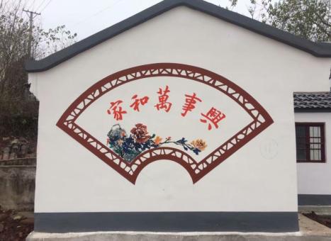 德江关于墙绘知识，您知道哪些？