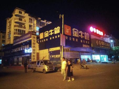 四点告诉你德江市场门头招牌设计的重要性！