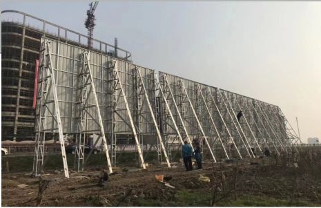 德江什么是广告物料？