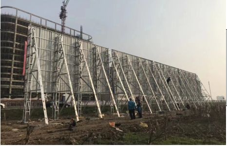 德江凯创教你怎样选择户外广告牌的最佳位置