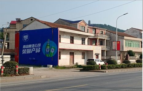 德江写真布和喷绘布的区别?