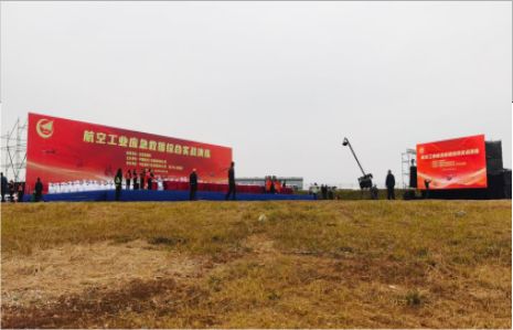 德江活动搭建主要是做什么的？