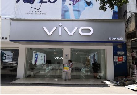 德江}做一个门店面广告招牌需要多少钱？