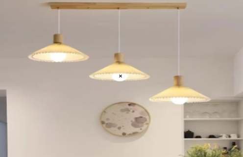 德江关于LED灯