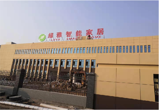 德江如何选择大楼发光字？