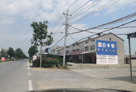 德江如何能保证墙体广告的醒目性？