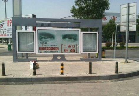 德江社区广告投放的几种常见方式。