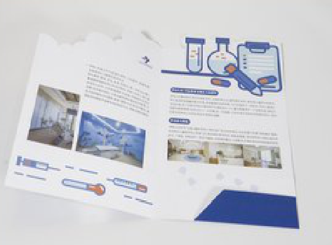 德江说明书印刷有哪些样式可以选择？