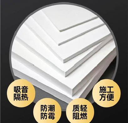 德江雪弗板和PVC板材有什么区别？